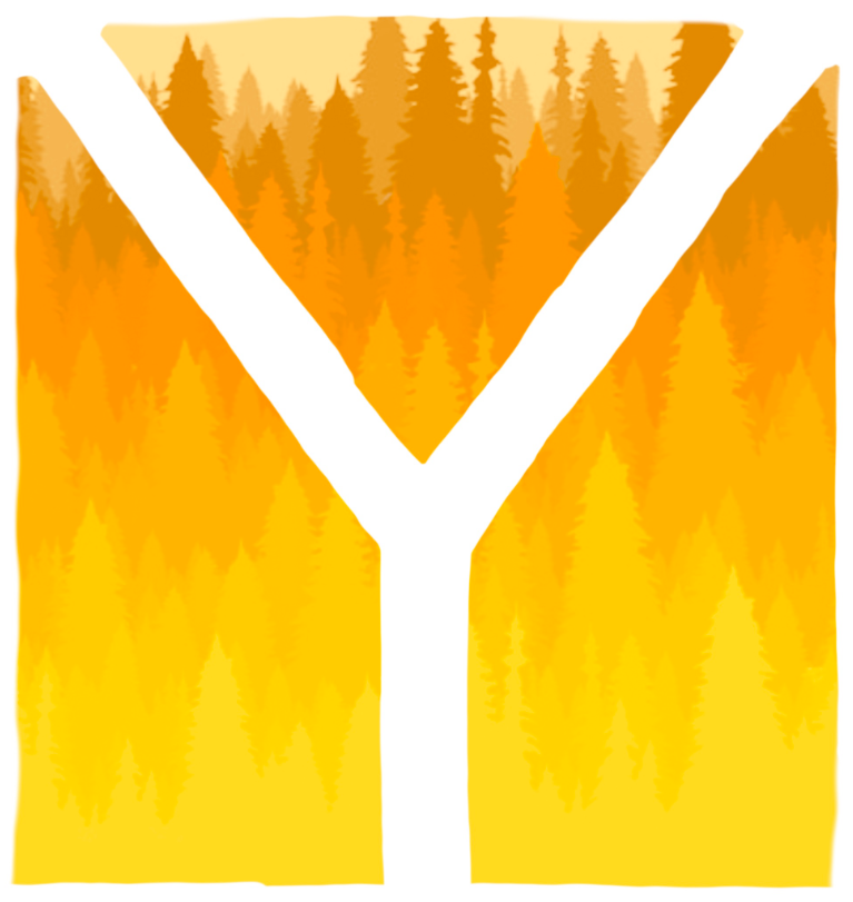 Yellow Wood No Text