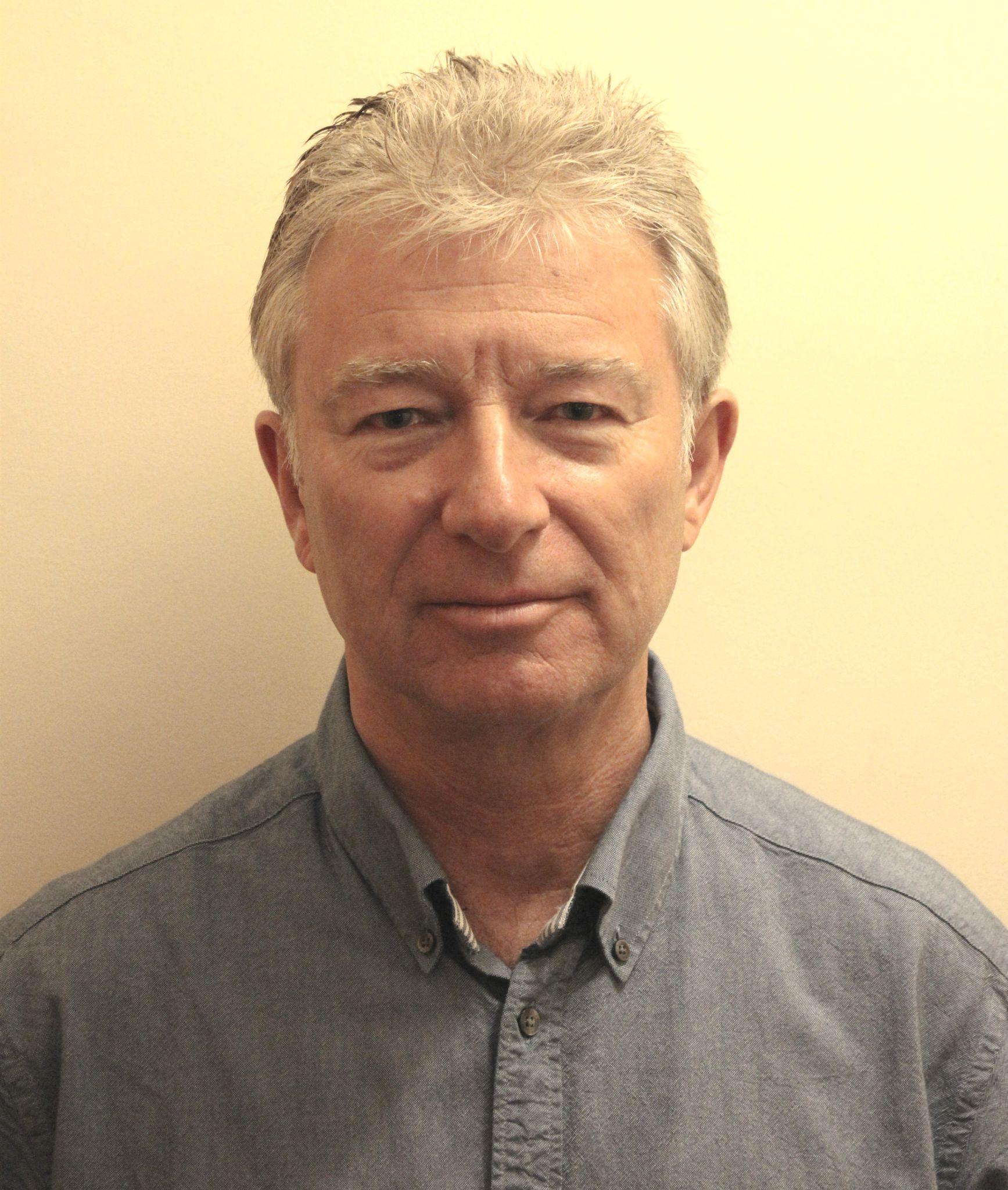 Our Team derek perkins